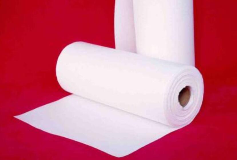 玻璃纖維棉，巖棉，硅酸鋁氈