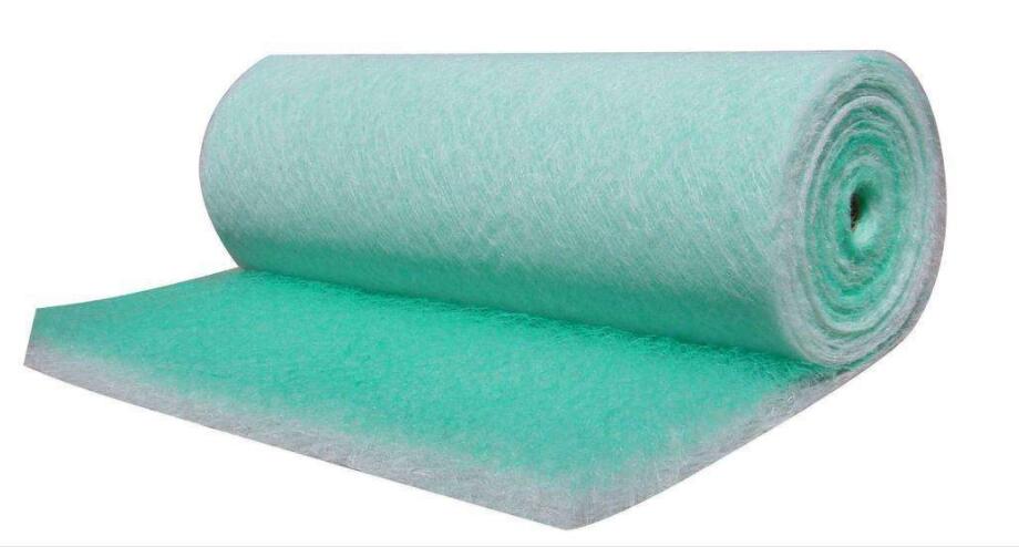 玻璃纖維棉，巖棉，硅酸鋁氈