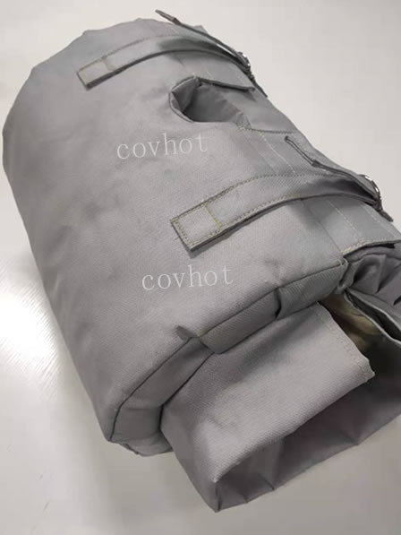 可拆卸蒸汽<a href=http://m.f9177.cn/e/tags/?tagname=%E9%98%80%E9%97%A8%E4%BF%9D%E6%B8%A9 target=_blank class=infotextkey>閥門保溫</a>夾套