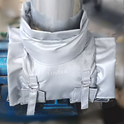 柔性<a href=http://m.f9177.cn/e/tags/?tagname=%E5%8F%AF%E6%8B%86%E5%8D%B8%E4%BF%9D%E6%B8%A9 target=_blank class=infotextkey>可拆卸保溫</a>夾套