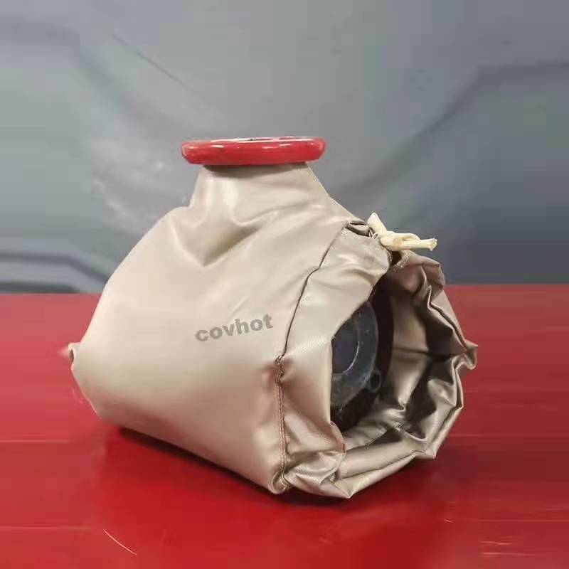 柔性<a href=http://m.f9177.cn/e/tags/?tagname=%E5%8F%AF%E6%8B%86%E5%8D%B8%E4%BF%9D%E6%B8%A9 target=_blank class=infotextkey>可拆卸保溫</a>夾套