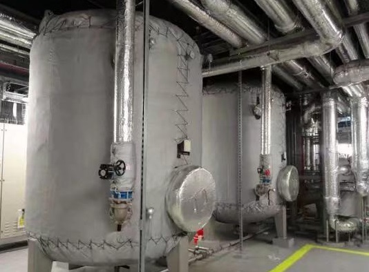 食品加工廠<a href=http://m.f9177.cn/e/tags/?tagname=%E9%98%80%E9%97%A8%E4%BF%9D%E6%B8%A9 target=_blank class=infotextkey>閥門保溫</a>