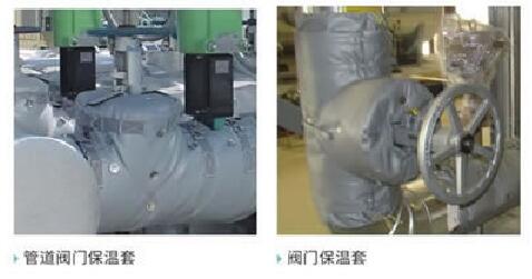 柔性玻璃纖維硅膠<a href=http://m.f9177.cn/e/tags/?tagname=%E4%BF%9D%E6%B8%A9%E8%A1%A3 target=_blank class=infotextkey>保溫衣</a>