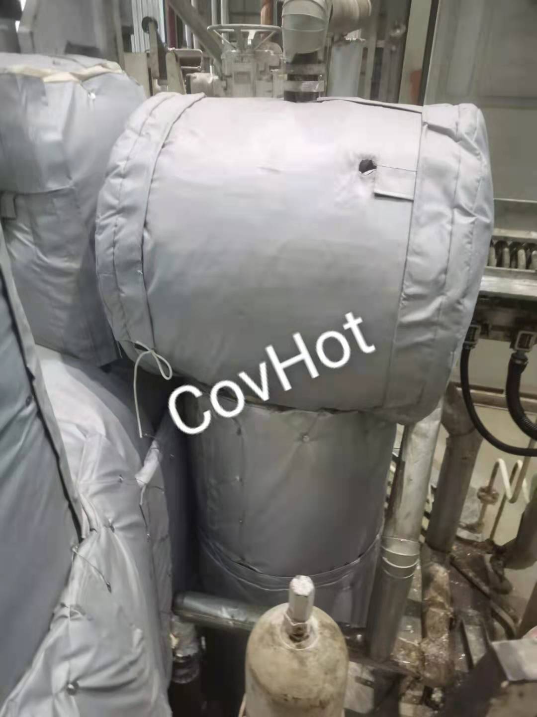 汽輪機(jī)<a href=http://m.f9177.cn/e/tags/?tagname=%E4%BF%9D%E6%B8%A9%E5%A5%97 target=_blank class=infotextkey>保溫套</a>