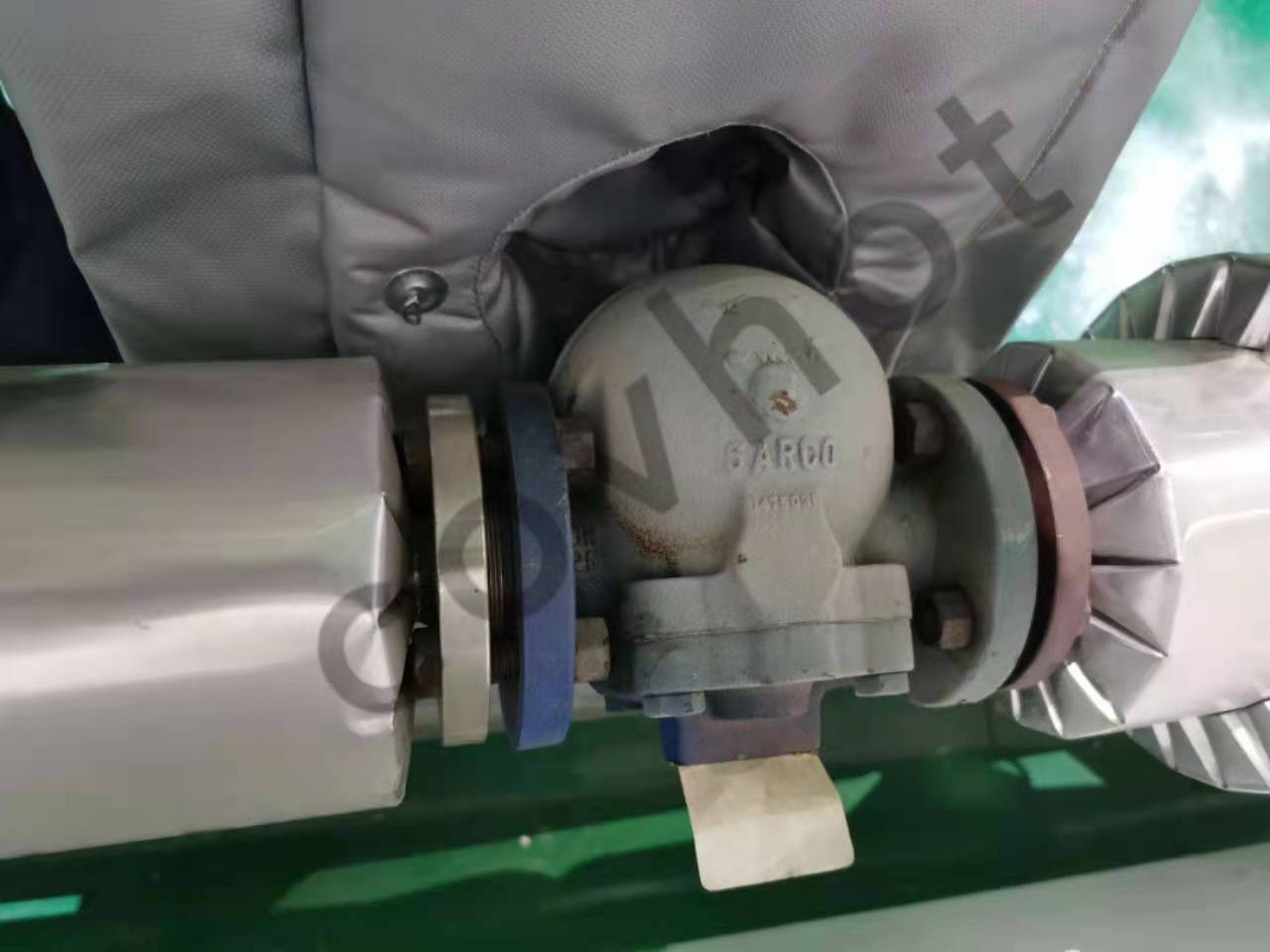 疏水閥<a href=http://m.f9177.cn/e/tags/?tagname=%E4%BF%9D%E6%B8%A9%E5%A5%97 target=_blank class=infotextkey>保溫套</a>