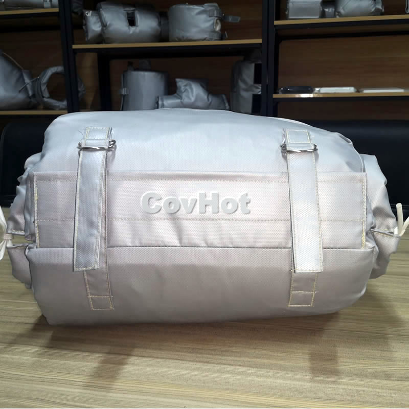 三通式截止閥保溫套 做工精致 貼合度好 CovHot品牌