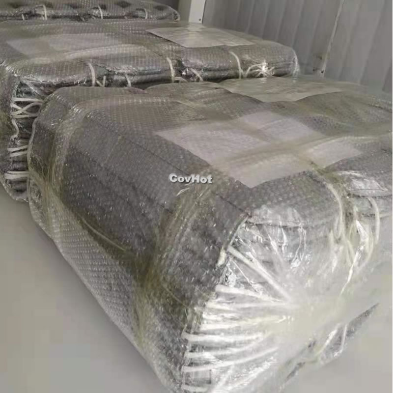 耐酸堿工業防腐防火防水保溫 方便拆裝 節能保溫 支持定制