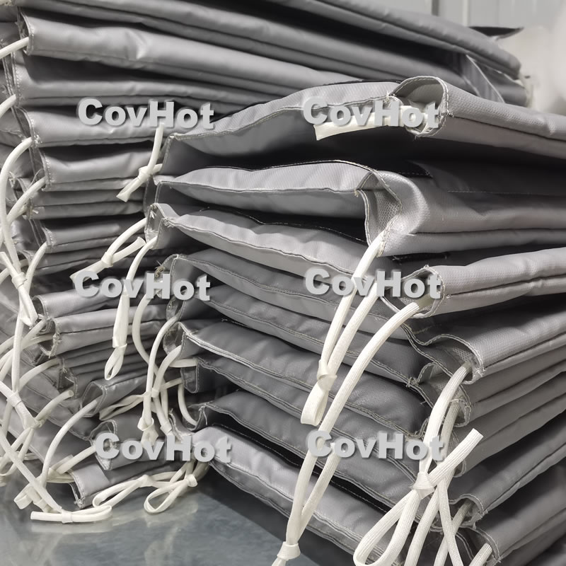 耐酸堿工業防腐防火防水保溫 方便拆裝 節能保溫 支持定制