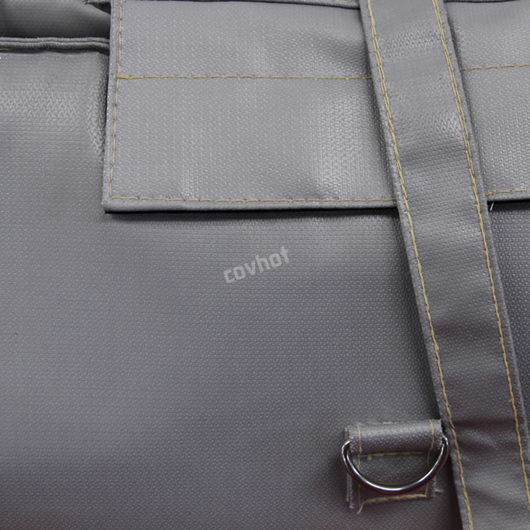 耐酸堿工業(yè)防腐防火防水保溫 方便拆裝 節(jié)能保溫 支持定制