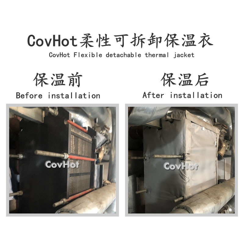 <a href=http://m.f9177.cn/e/tags/?tagname=%E6%8D%A2%E7%83%AD%E5%99%A8%E4%BF%9D%E6%B8%A9 target=_blank class=infotextkey>換熱器保溫</a>罩