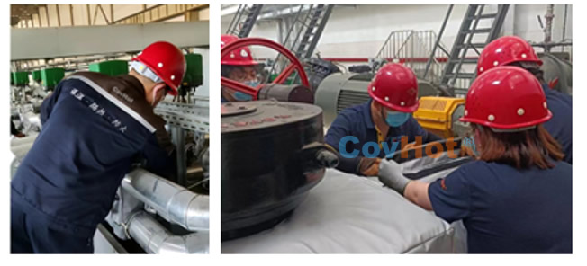 <a href=http://m.f9177.cn/e/tags/?tagname=%E5%8F%AF%E6%8B%86%E5%8D%B8%E4%BF%9D%E6%B8%A9%E5%A5%97 target=_blank class=infotextkey>可拆卸<a href=http://m.f9177.cn/e/tags/?tagname=%E4%BF%9D%E6%B8%A9%E5%A5%97 target=_blank class=infotextkey>保溫套</a></a>(衣),<a href=http://m.f9177.cn/e/tags/?tagname=%E9%98%80%E9%97%A8%E4%BF%9D%E6%B8%A9 target=_blank class=infotextkey>閥門保溫</a>