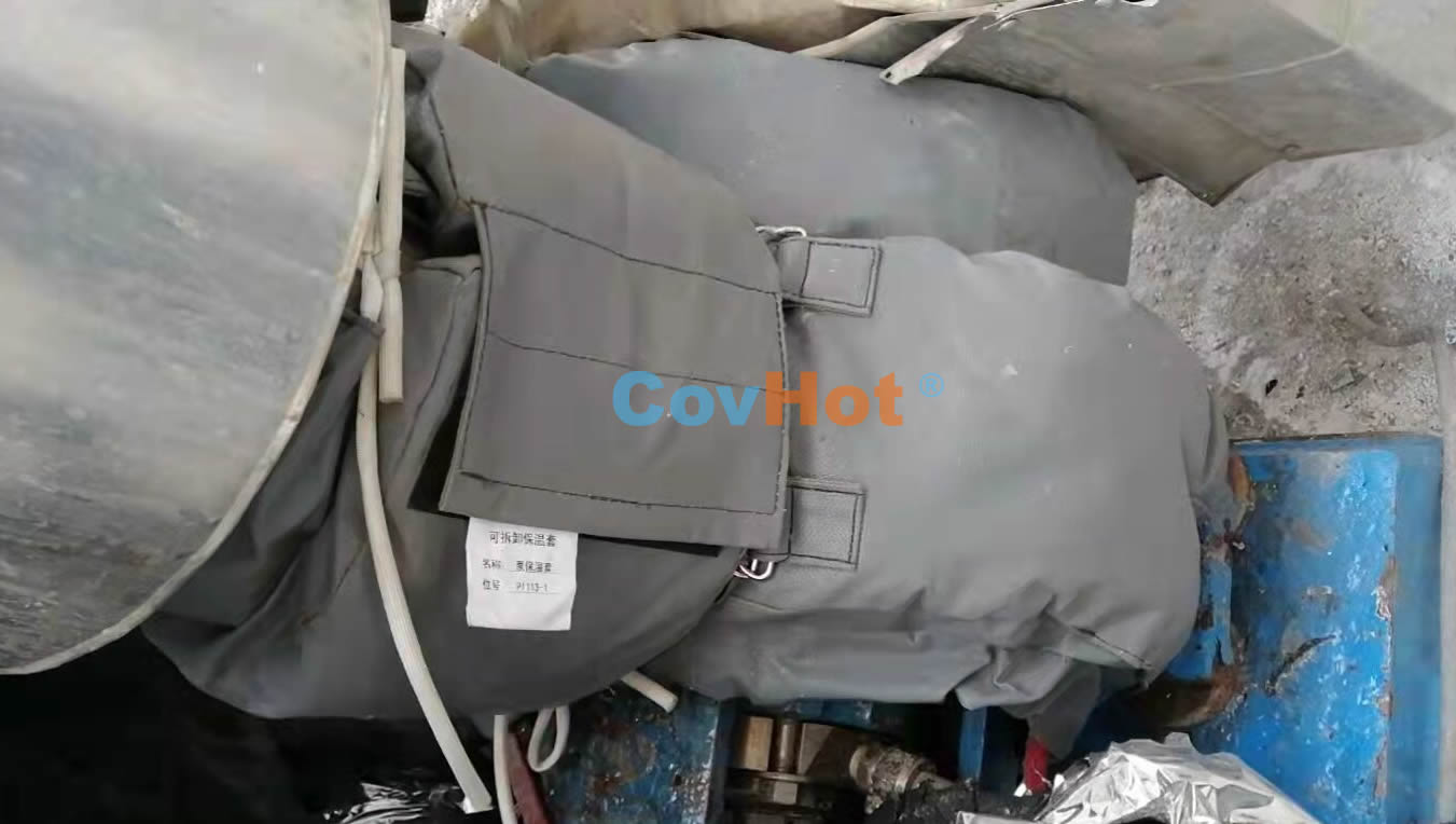 <a href=http://m.f9177.cn/e/tags/?tagname=%E5%8F%AF%E6%8B%86%E5%8D%B8%E4%BF%9D%E6%B8%A9%E5%A5%97 target=_blank class=infotextkey>可拆卸<a href=http://m.f9177.cn/e/tags/?tagname=%E4%BF%9D%E6%B8%A9%E5%A5%97 target=_blank class=infotextkey>保溫套</a></a>(衣),<a href=http://m.f9177.cn/e/tags/?tagname=%E9%98%80%E9%97%A8%E4%BF%9D%E6%B8%A9 target=_blank class=infotextkey>閥門保溫</a>