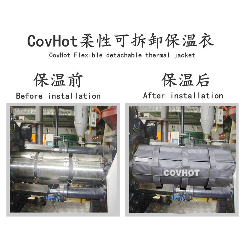 可拆卸注塑機(jī)節(jié)能罩,注塑機(jī)<a href=http://m.f9177.cn/e/tags/?tagname=%E4%BF%9D%E6%B8%A9%E5%A5%97 target=_blank class=infotextkey>保溫套</a>