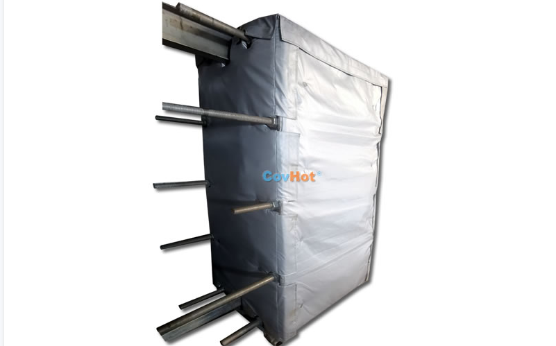 可拆卸板式<a href=http://m.f9177.cn/e/tags/?tagname=%E6%8D%A2%E7%83%AD%E5%99%A8%E4%BF%9D%E6%B8%A9 target=_blank class=infotextkey>換熱器保溫</a>套