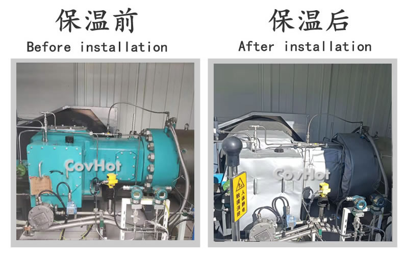 可拆卸式<a href=http://m.f9177.cn/e/tags/?tagname=%E4%BF%9D%E6%B8%A9%E5%A5%97 target=_blank class=infotextkey>保溫套</a>,工業節能<a href=http://m.f9177.cn/e/tags/?tagname=%E4%BF%9D%E6%B8%A9%E5%A5%97 target=_blank class=infotextkey>保溫套</a>