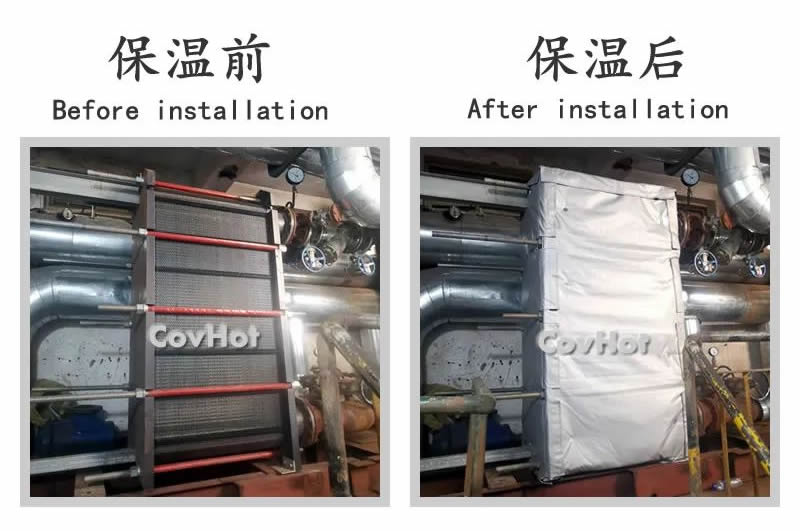 板式<a href=http://m.f9177.cn/e/tags/?tagname=%E6%8D%A2%E7%83%AD%E5%99%A8%E4%BF%9D%E6%B8%A9 target=_blank class=infotextkey>換熱器保溫</a>,<a href=http://m.f9177.cn/e/tags/?tagname=%E5%8F%AF%E6%8B%86%E5%8D%B8%E4%BF%9D%E6%B8%A9%E5%A5%97 target=_blank class=infotextkey>可拆卸<a href=http://m.f9177.cn/e/tags/?tagname=%E4%BF%9D%E6%B8%A9%E5%A5%97 target=_blank class=infotextkey>保溫套</a></a>