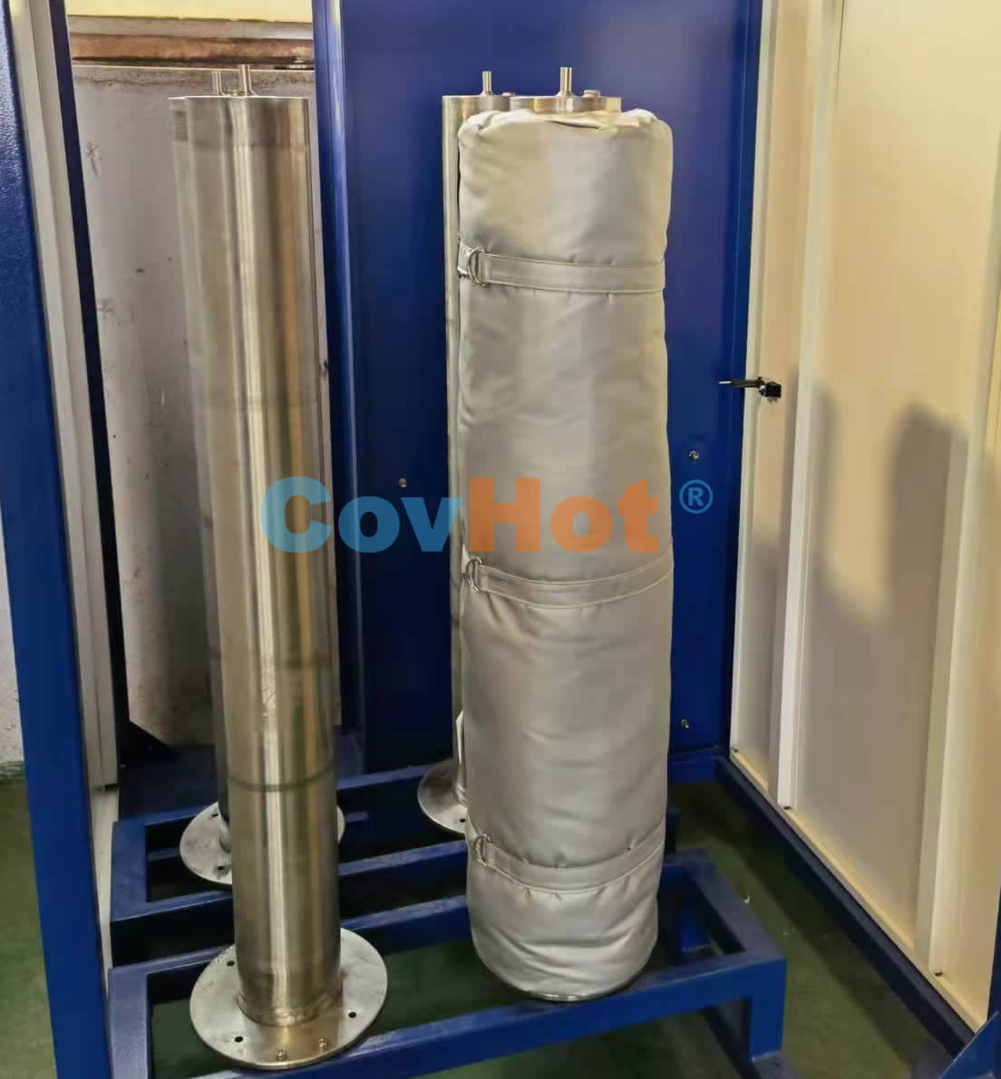 純化器反應(yīng)器,<a href=http://m.f9177.cn/e/tags/?tagname=%E5%8F%AF%E6%8B%86%E5%8D%B8%E4%BF%9D%E6%B8%A9%E5%A5%97 target=_blank class=infotextkey>可拆卸<a href=http://m.f9177.cn/e/tags/?tagname=%E4%BF%9D%E6%B8%A9%E5%A5%97 target=_blank class=infotextkey>保溫套</a></a>