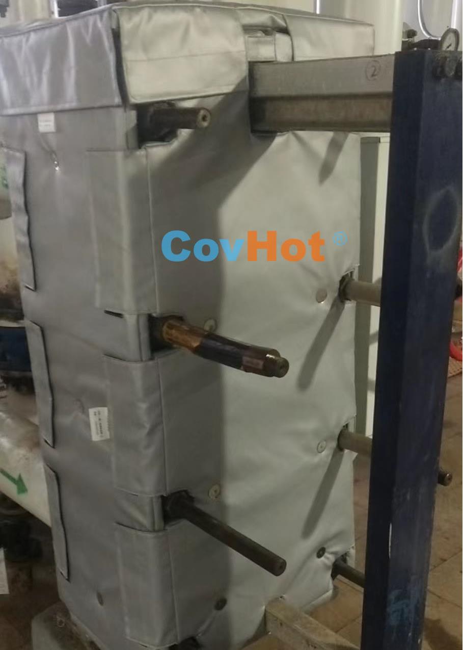 板式<a href=http://m.f9177.cn/e/tags/?tagname=%E6%8D%A2%E7%83%AD%E5%99%A8%E4%BF%9D%E6%B8%A9 target=_blank class=infotextkey>換熱器保溫</a>,<a href=http://m.f9177.cn/e/tags/?tagname=%E5%8F%AF%E6%8B%86%E5%8D%B8%E4%BF%9D%E6%B8%A9%E5%A5%97 target=_blank class=infotextkey>可拆卸<a href=http://m.f9177.cn/e/tags/?tagname=%E4%BF%9D%E6%B8%A9%E5%A5%97 target=_blank class=infotextkey>保溫套</a></a>