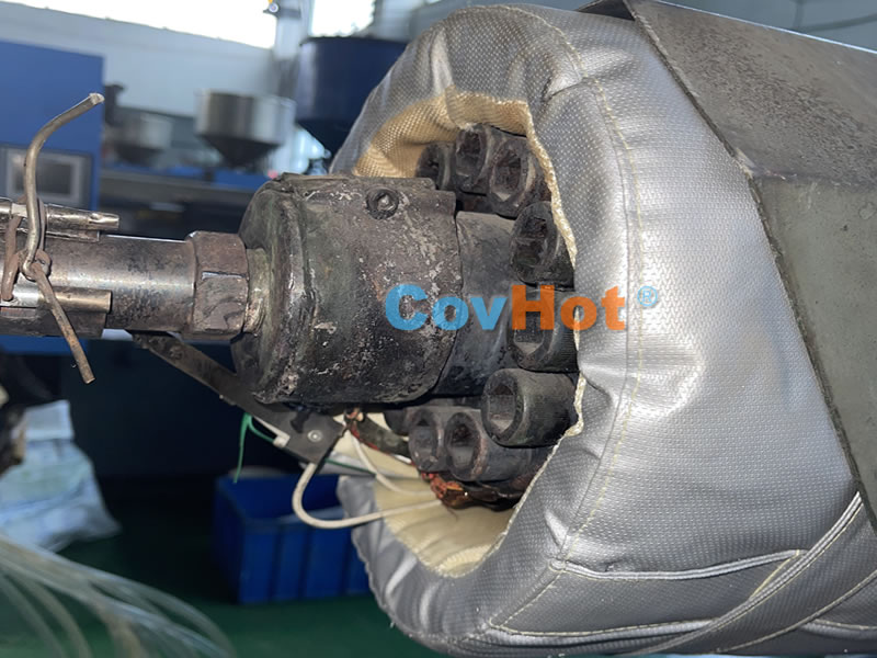 <a href=http://m.f9177.cn/e/tags/?tagname=%E6%B3%A8%E5%A1%91%E6%9C%BA%E4%BF%9D%E6%B8%A9 target=_blank class=infotextkey>注塑機保溫</a>,炮筒<a href=http://m.f9177.cn/e/tags/?tagname=%E4%BF%9D%E6%B8%A9%E5%A5%97 target=_blank class=infotextkey>保溫套</a>,方便檢修