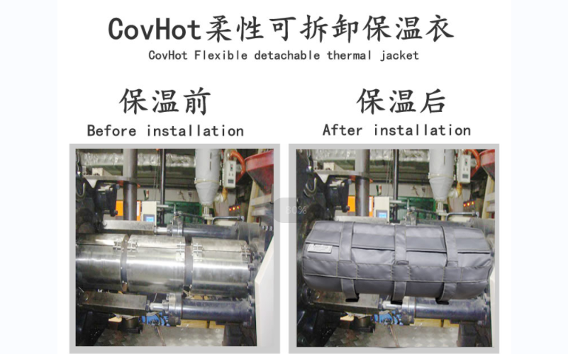 可拆卸<a href=http://m.f9177.cn/e/tags/?tagname=%E8%AE%BE%E5%A4%87%E4%BF%9D%E6%B8%A9 target=_blank class=infotextkey>設備保溫</a>套,<a href=http://m.f9177.cn/e/tags/?tagname=%E8%AE%BE%E5%A4%87%E4%BF%9D%E6%B8%A9 target=_blank class=infotextkey>設備保溫</a>套