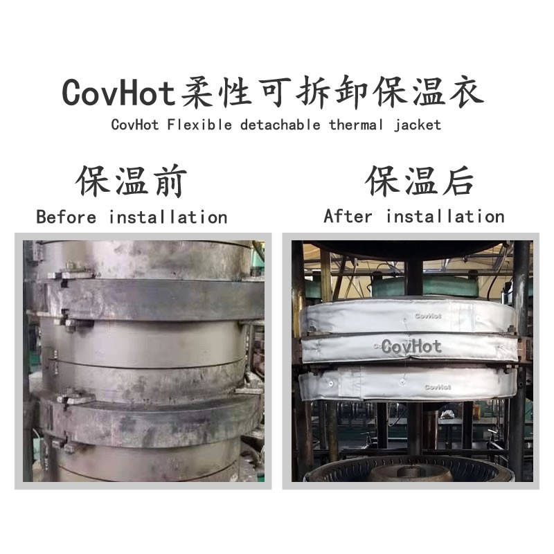 硫化機<a href=http://m.f9177.cn/e/tags/?tagname=%E5%8F%AF%E6%8B%86%E5%8D%B8%E4%BF%9D%E6%B8%A9%E5%A5%97 target=_blank class=infotextkey>可拆卸<a href=http://m.f9177.cn/e/tags/?tagname=%E4%BF%9D%E6%B8%A9%E5%A5%97 target=_blank class=infotextkey>保溫套</a></a>,<a href=http://m.f9177.cn/e/tags/?tagname=%E7%A1%AB%E5%8C%96%E6%9C%BA%E4%BF%9D%E6%B8%A9 target=_blank class=infotextkey>硫化機保溫</a>,硫化機節能