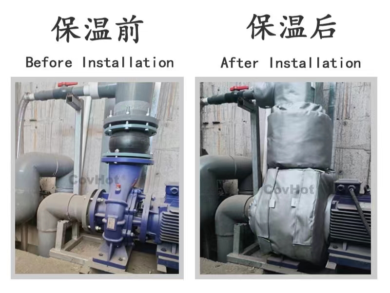 泵體<a href=http://m.f9177.cn/e/tags/?tagname=%E4%BF%9D%E6%B8%A9%E5%A5%97 target=_blank class=infotextkey>保溫套</a>,<a href=http://m.f9177.cn/e/tags/?tagname=%E5%8F%AF%E6%8B%86%E5%8D%B8%E4%BF%9D%E6%B8%A9%E5%A5%97 target=_blank class=infotextkey>可拆卸<a href=http://m.f9177.cn/e/tags/?tagname=%E4%BF%9D%E6%B8%A9%E5%A5%97 target=_blank class=infotextkey>保溫套</a></a>