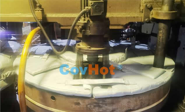 工業(yè)模具保溫絕熱套,可拆卸式模具<a href=http://m.f9177.cn/e/tags/?tagname=%E4%BF%9D%E6%B8%A9%E5%A5%97 target=_blank class=infotextkey>保溫套</a>