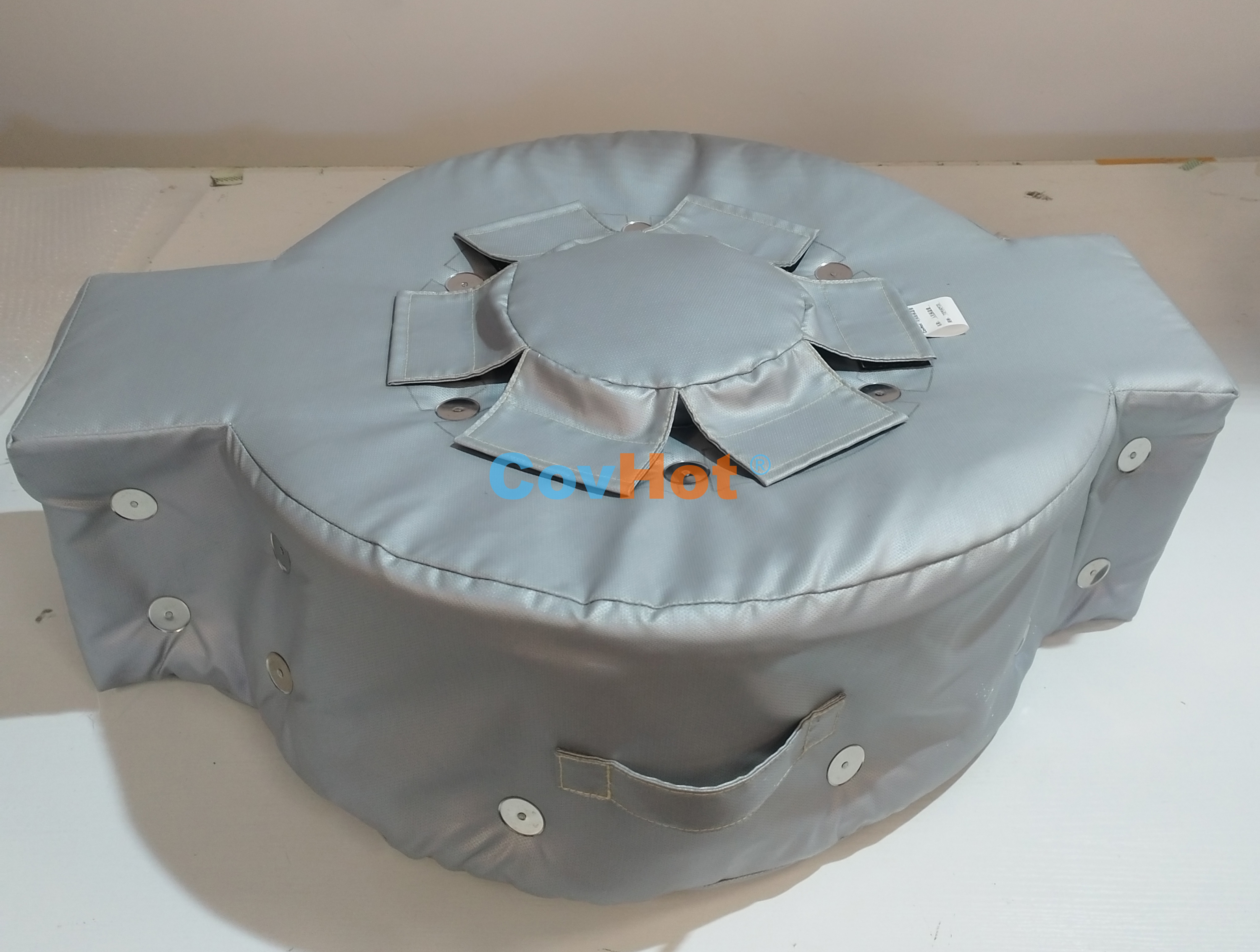 人孔<a href=http://m.f9177.cn/e/tags/?tagname=%E4%BF%9D%E6%B8%A9%E9%9A%94%E7%83%AD target=_blank class=infotextkey>保溫隔熱</a>,可拆卸工業<a href=http://m.f9177.cn/e/tags/?tagname=%E8%AE%BE%E5%A4%87%E4%BF%9D%E6%B8%A9 target=_blank class=infotextkey>設備保溫</a>套