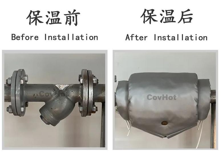 食品生產(chǎn)<a href=http://m.f9177.cn/e/tags/?tagname=%E4%BF%9D%E6%B8%A9%E9%9A%94%E7%83%AD target=_blank class=infotextkey>保溫隔熱</a>,<a href=http://m.f9177.cn/e/tags/?tagname=%E5%8F%AF%E6%8B%86%E5%8D%B8%E4%BF%9D%E6%B8%A9%E5%A5%97 target=_blank class=infotextkey>可拆卸<a href=http://m.f9177.cn/e/tags/?tagname=%E4%BF%9D%E6%B8%A9%E5%A5%97 target=_blank class=infotextkey>保溫套</a></a>