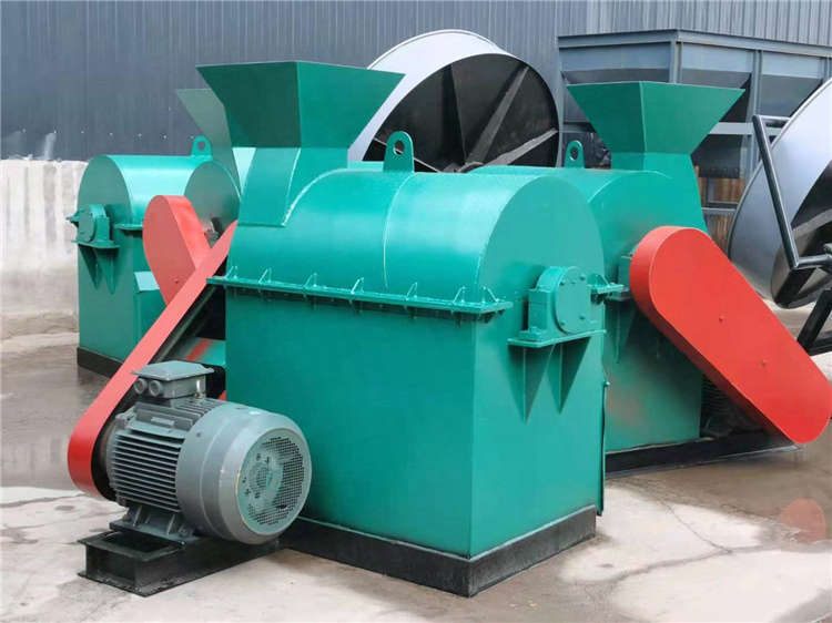 半濕物料粉碎機用于有機肥的生產加工雞糞、腐植酸鈉等原料效果好