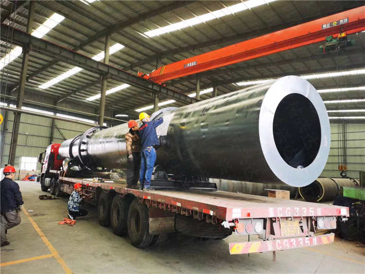 有機肥配套設備,顆粒滾筒冷卻機