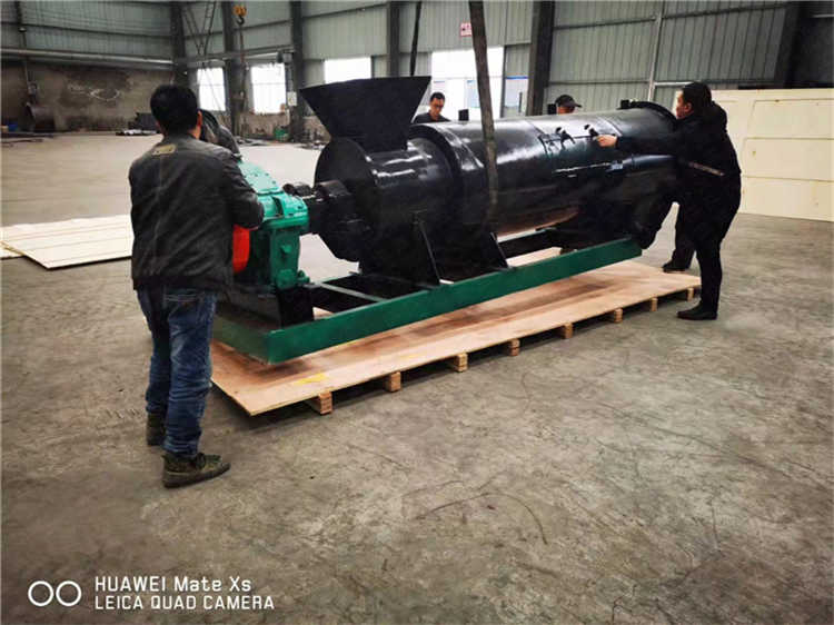 雞糞濕料攪齒造粒機(jī) 畜禽糞便加工有機(jī)肥制粒機(jī)