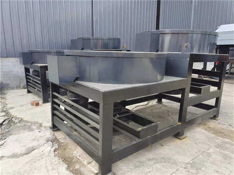 有機肥設備 拋圓機產量高顆粒拋光整型裝置