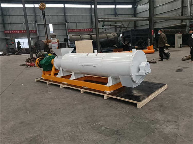 顆粒有機肥攪齒造粒機,內轉式雞糞肥料制粒機,有機肥生產線造粒機