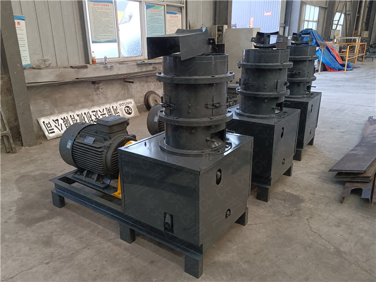 生物質(zhì)顆粒制粒機(jī),有機(jī)肥豬糞柱狀肥料設(shè)備,免烘干平模擠壓造粒機(jī)