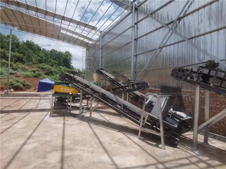 干濕物料雙軸攪拌機(jī),粉末顆粒均可使用,均勻混合,有機(jī)肥加工設(shè)備