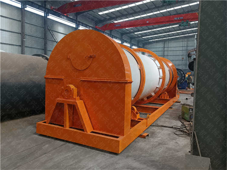 生物有機肥專用造粒機生產復混肥設備,新型三合一有機肥制粒機,濕法復混肥造粒機