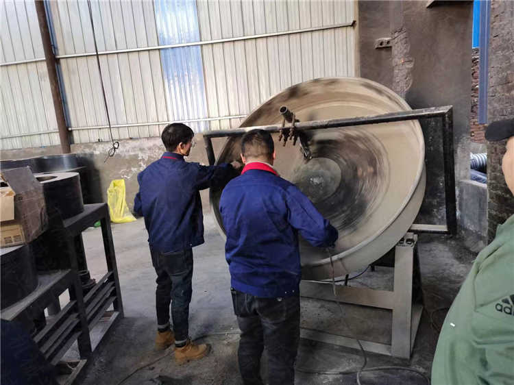 圓盤造粒機 生物有機肥制球狀顆粒 豬糞雞糞羊糞有機肥造粒成球盤